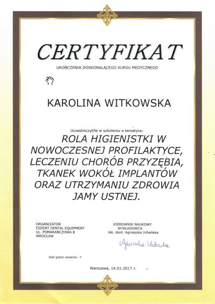 Powiększ obraz: certificate 1