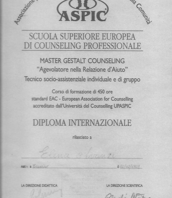 Ingrandire l'immagine: certificate 5
