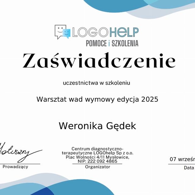 Powiększ obraz: certificate 5