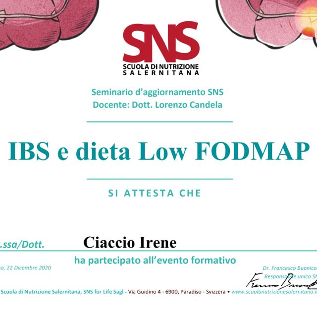 Ingrandire l'immagine: certificate 22