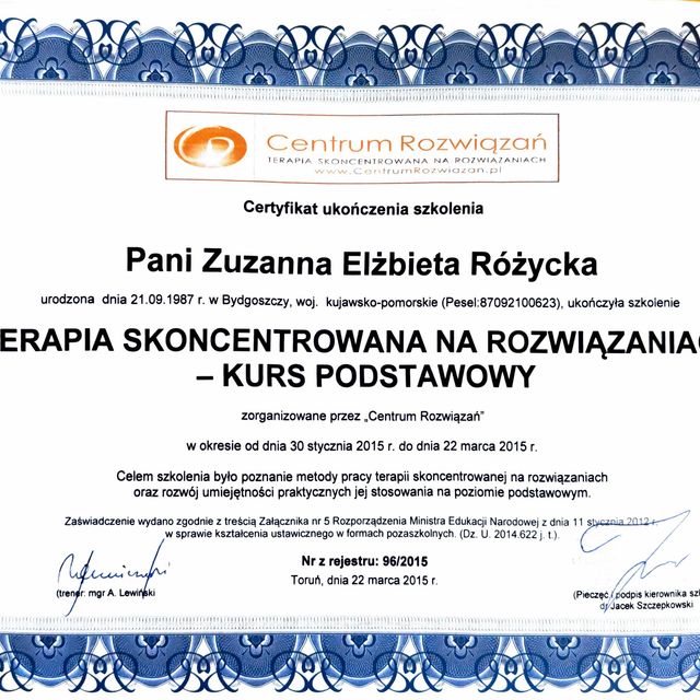 Powiększ obraz: certificate 1