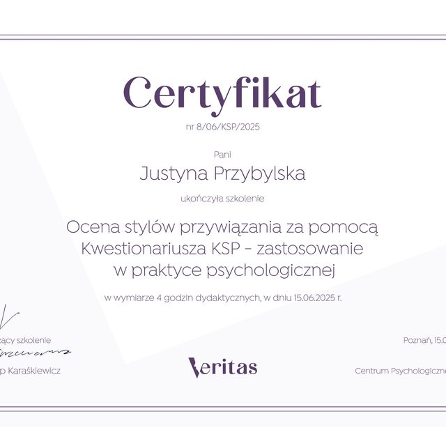 Powiększ obraz: certificate 7
