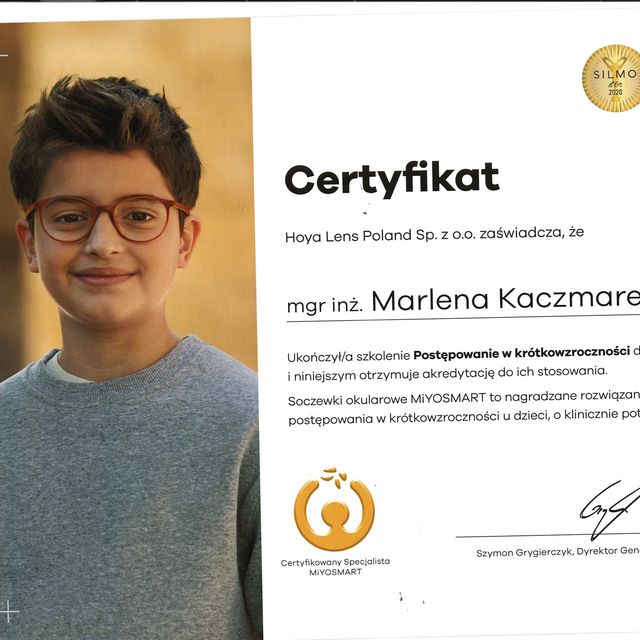 Powiększ obraz: certificate 1