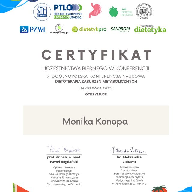 Powiększ obraz: certificate 2