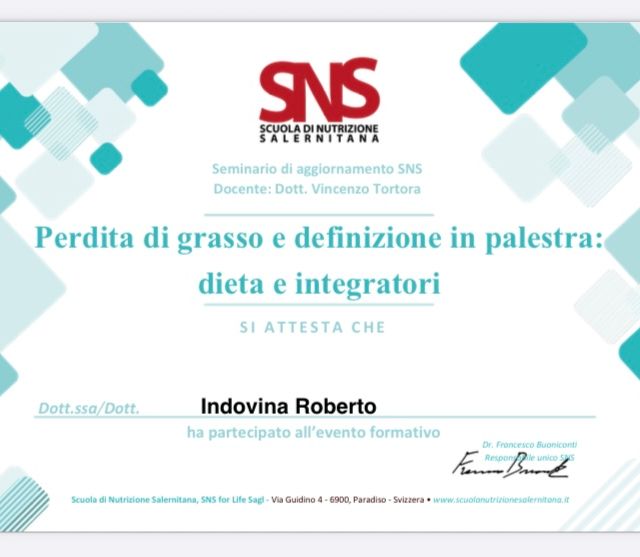 Ingrandire l'immagine: certificate 3