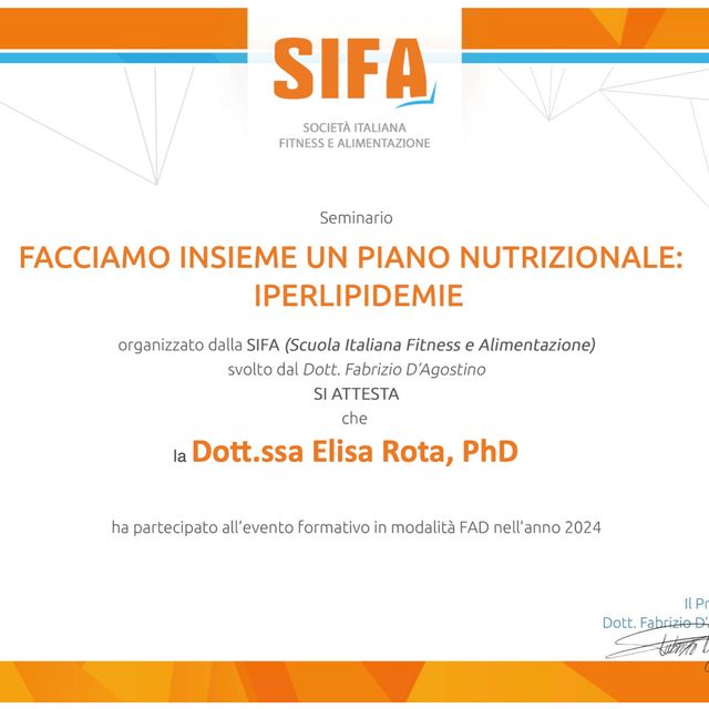 Ingrandire l'immagine: certificate 5