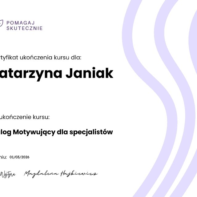 Powiększ obraz: certificate 1