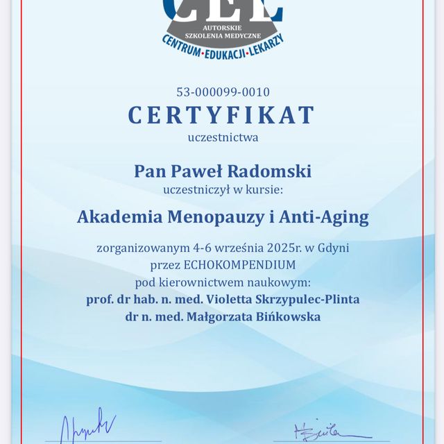 Powiększ obraz: certificate 1