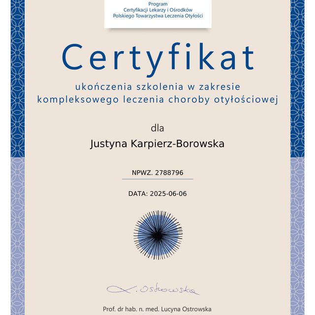 Powiększ obraz: certificate 2