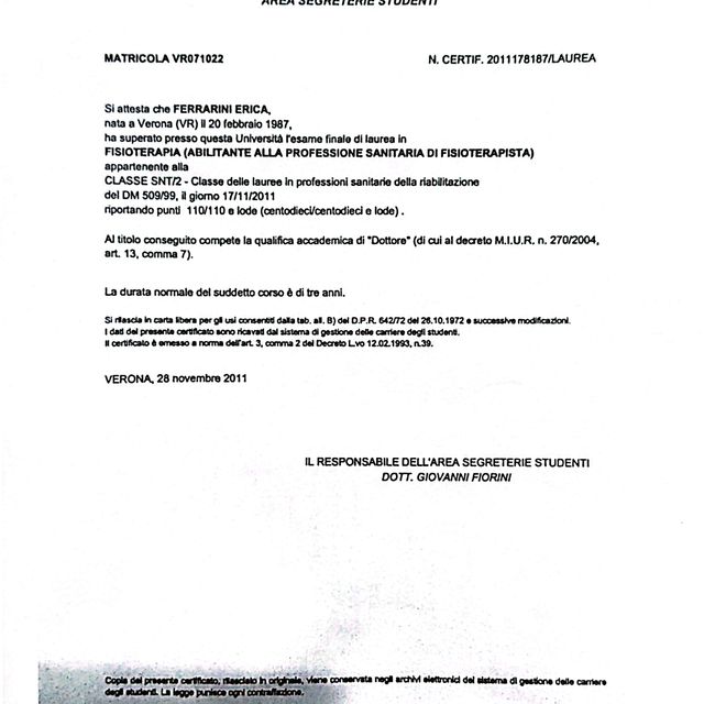 Ingrandire l'immagine: certificate 2