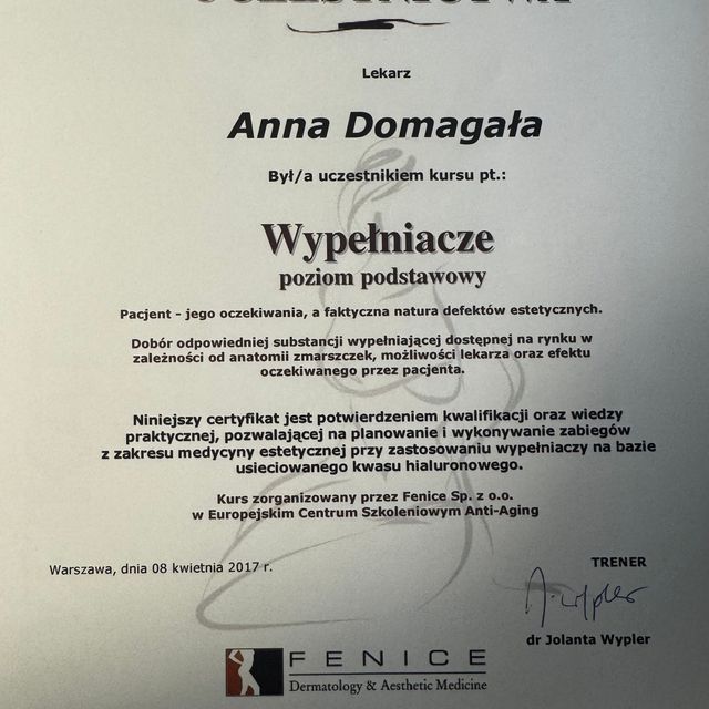 Powiększ obraz: certificate 4