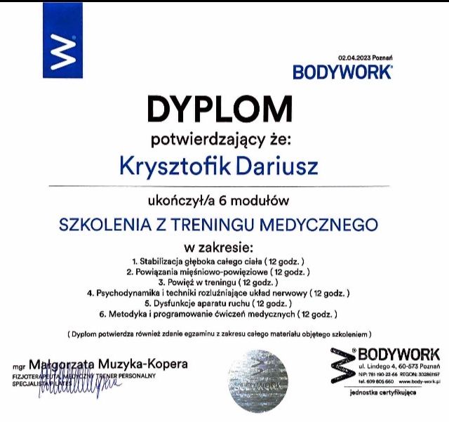 Powiększ obraz: certificate 13