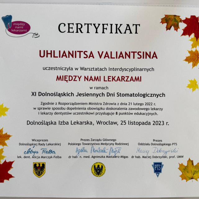 Powiększ obraz: certificate 7