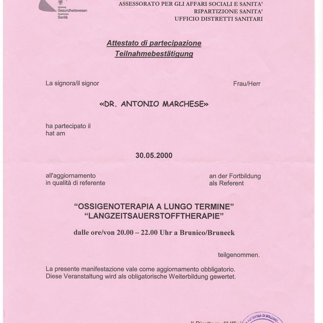 Ingrandire l'immagine: certificate 11