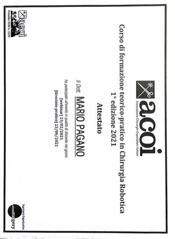 Ingrandire l'immagine: certificate 1