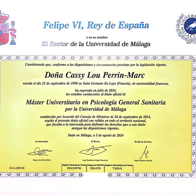 Acercar imagen: certificate 1