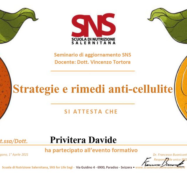 Ingrandire l'immagine: certificate 4