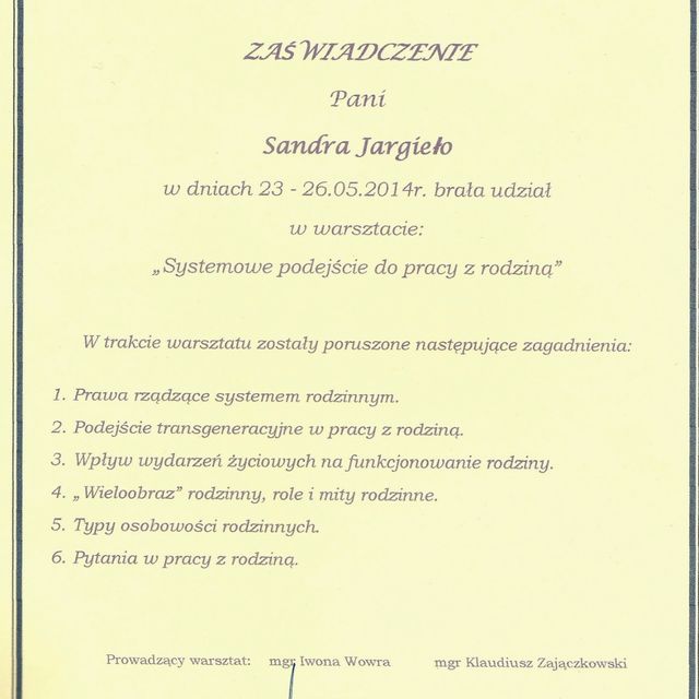 Powiększ obraz: certificate 19