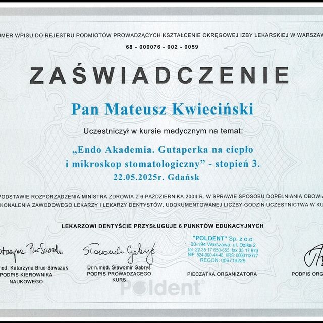 Powiększ obraz: certificate 3