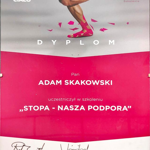 Powiększ obraz: certificate 8