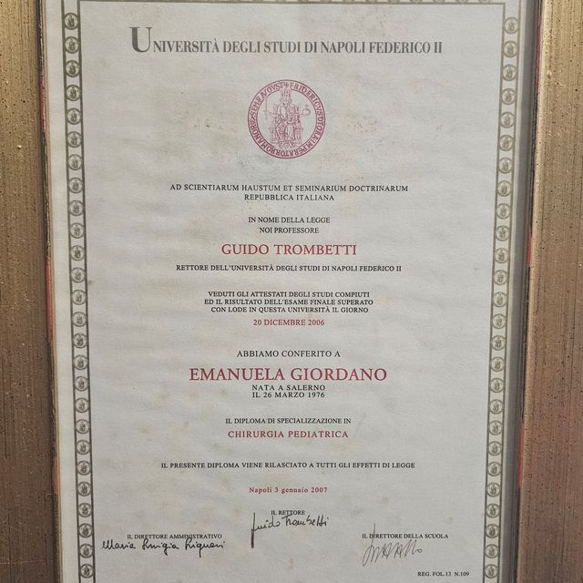 Ingrandire l'immagine: certificate 1