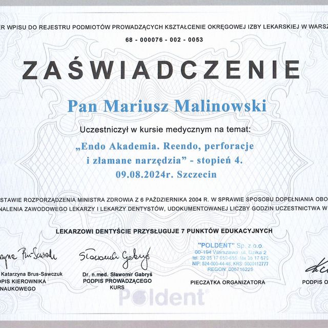 Powiększ obraz: certificate 2