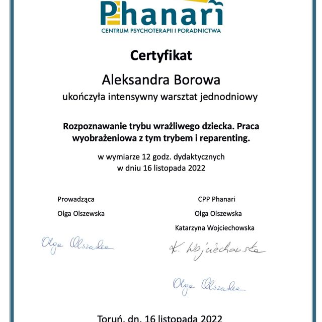 Powiększ obraz: certificate 7