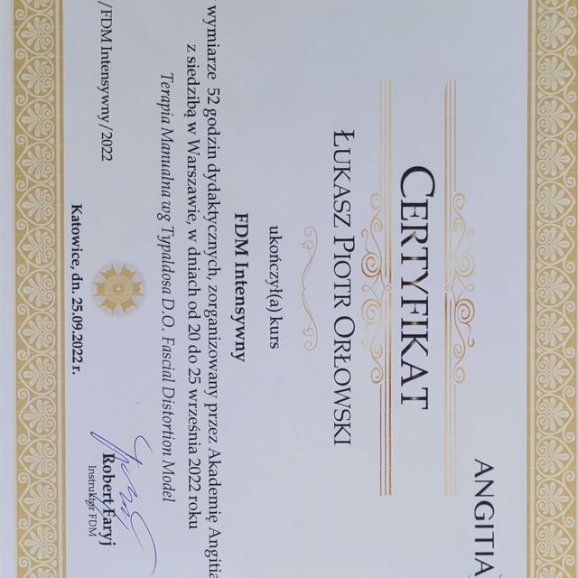 Powiększ obraz: certificate 7