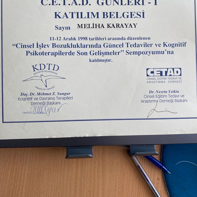 Resmi büyüt: certificate 4