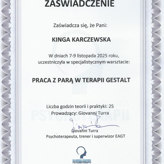 Powiększ obraz: certificate 1