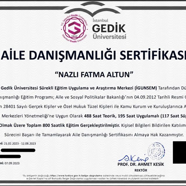 Resmi büyüt: certificate 3