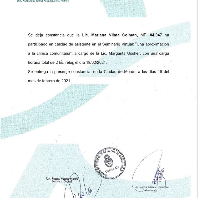 Ingrandire l'immagine: certificate 13