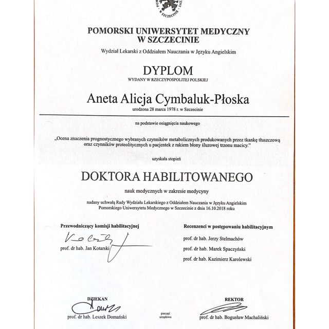 Powiększ obraz: certificate 2