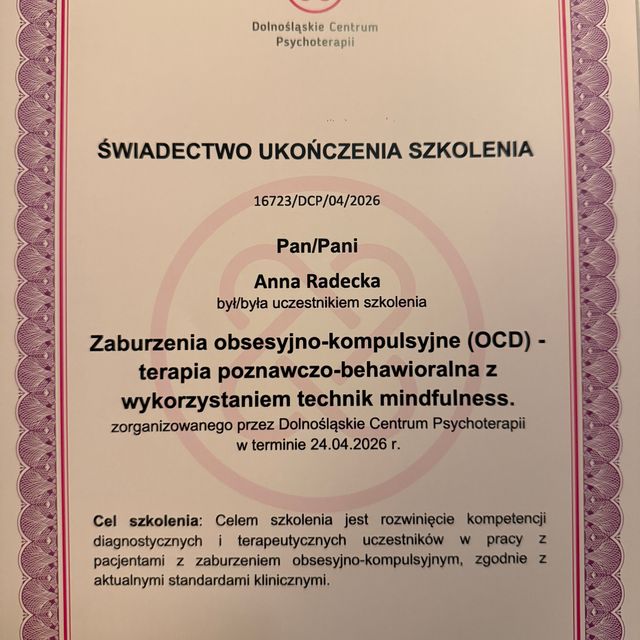 Powiększ obraz: certificate 2