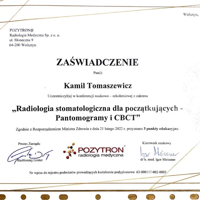 Powiększ obraz: certificate 4