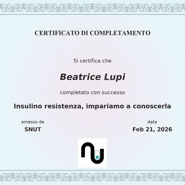 Ingrandire l'immagine: certificate 2