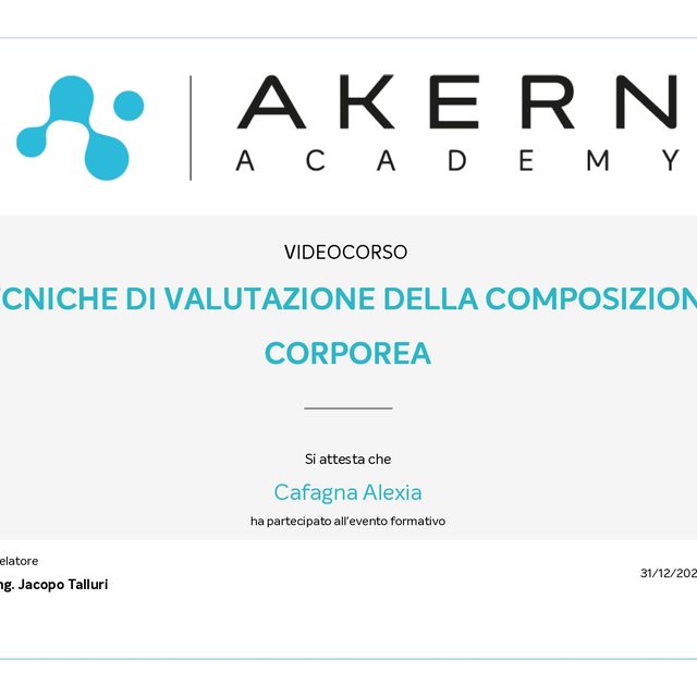 Ingrandire l'immagine: certificate 5