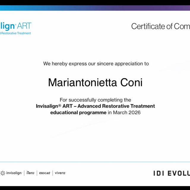 Ingrandire l'immagine: certificate 1