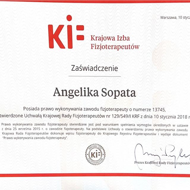 Powiększ obraz: certificate 1