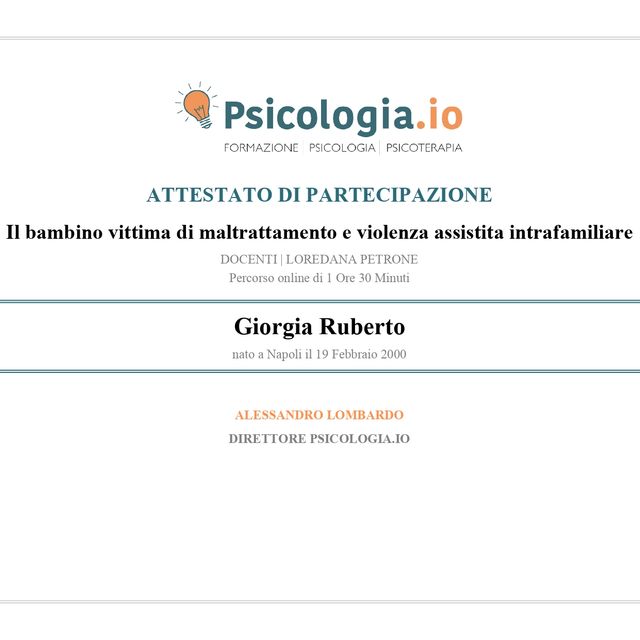 Ingrandire l'immagine: certificate 4
