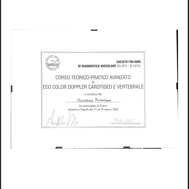Ingrandire l'immagine: certificate 6