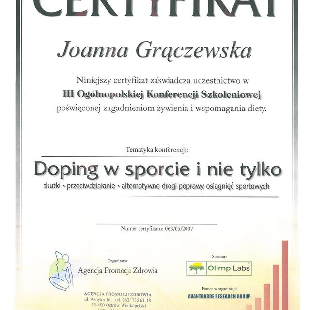 Powiększ obraz: certificate 1