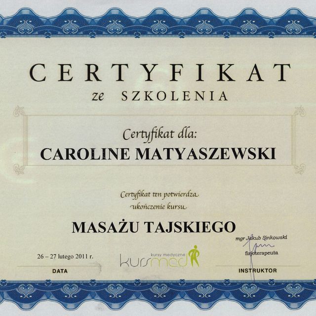 Powiększ obraz: certificate 1