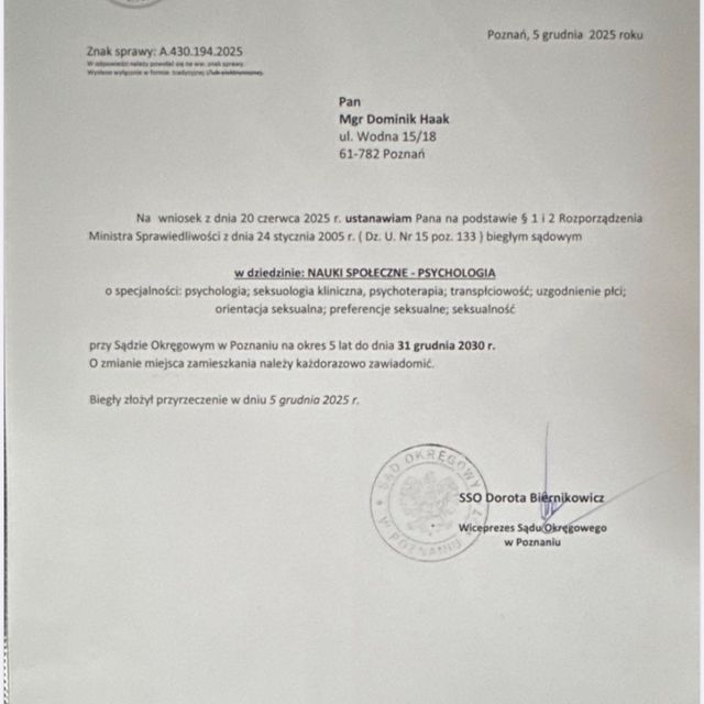 Powiększ obraz: certificate 13