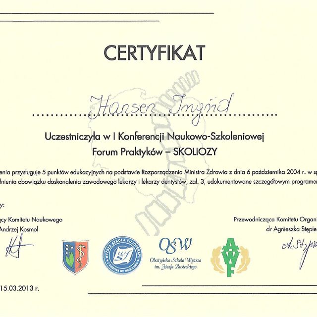 Powiększ obraz: certificate 2