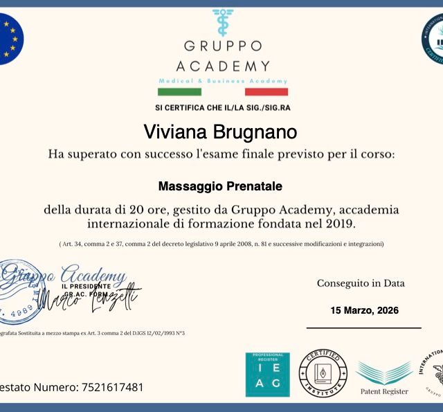 Ingrandire l'immagine: certificate 10