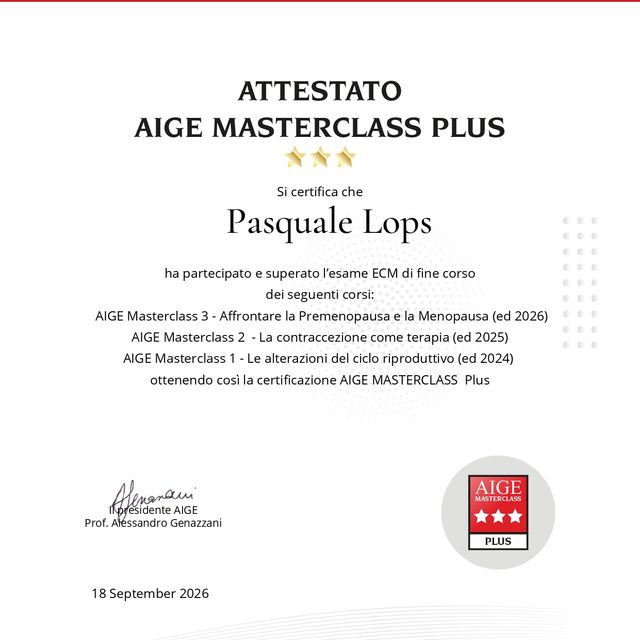 Ingrandire l'immagine: certificate 1