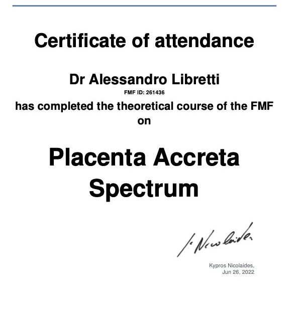 Ingrandire l'immagine: certificate 8