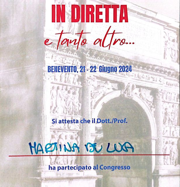 Ingrandire l'immagine: certificate 9