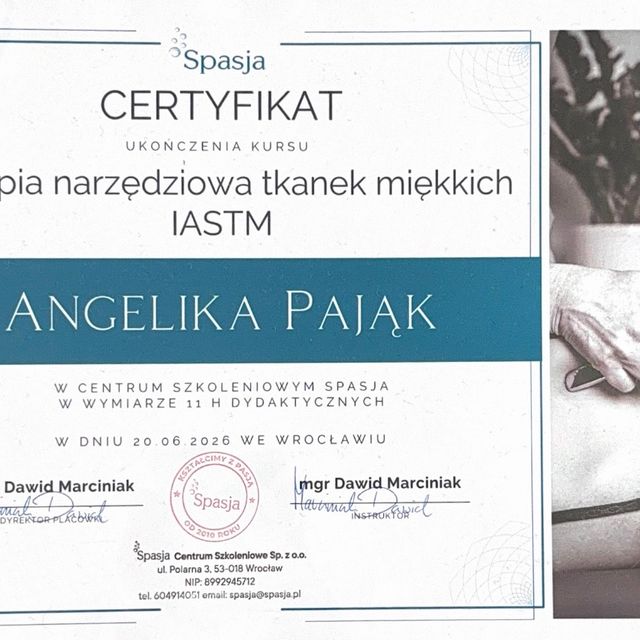 Powiększ obraz: certificate 4